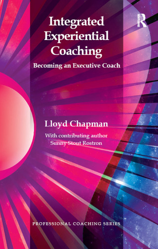 Immagine di copertina: Integrated Experiential Coaching 1st edition 9780367106553