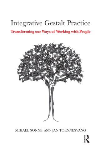 Imagen de portada: Integrative Gestalt Practice 1st edition 9780367103279