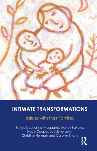 Cover image: Intimate Transformations 1st edition 9781855753181