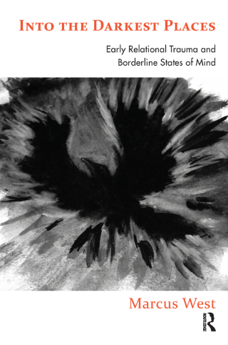 Omslagafbeelding: Into the Darkest Places 1st edition 9781782201229