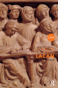 Cover image: Introductory Lectures on Lacan 1st edition 9780367102593