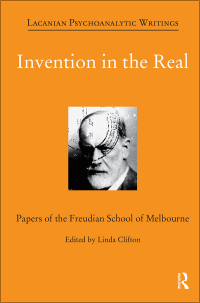 Immagine di copertina: Invention in the Real 1st edition 9781855758896