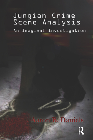 Imagen de portada: Jungian Crime Scene Analysis 1st edition 9780367102012