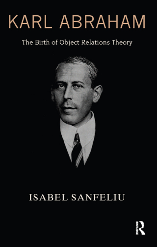 Imagen de portada: Karl Abraham 1st edition 9781782200871
