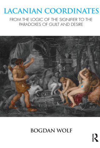 Imagen de portada: Lacanian Coordinates 1st edition 9780367103392