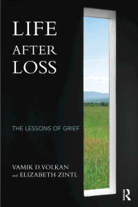 Cover image: Life After Loss 1st edition 9780367103897