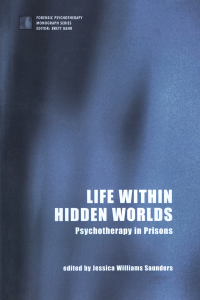 Cover image: Life within Hidden Worlds 1st edition 9780367325336