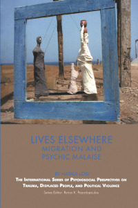 Cover image: Lives Elsewhere 1st edition 9781855754652