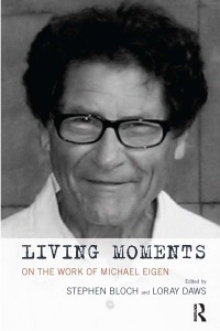 Cover image: Living Moments 1st edition 9780367101862