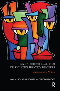 Imagen de portada: Living with the Reality of Dissociative Identity Disorder 1st edition 9780367325404