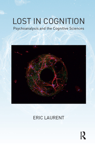 Cover image: Lost in Cognition 1st edition 9780367102456