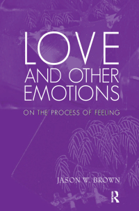 Imagen de portada: Love and Other Emotions 1st edition 9781780490717