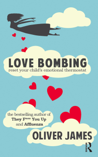 Imagen de portada: Love Bombing 1st edition 9781780491370