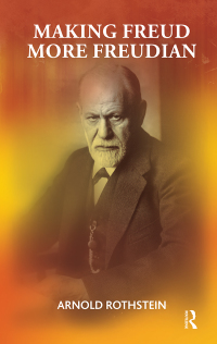 Omslagafbeelding: Making Freud More Freudian 1st edition 9781855757318