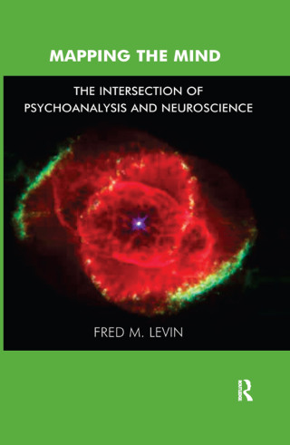 Cover image: Mapping the Mind 1st edition 9781855753006