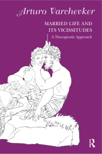 Immagine di copertina: Married Life and its Vicissitudes 1st edition 9780367103880