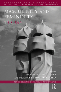 Cover image: Masculinity and Femininity Today 1st edition 9781780491905