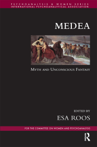 Cover image: Medea 1st edition 9780367323158