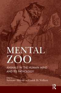Cover image: Mental Zoo 1st edition 9781782201670