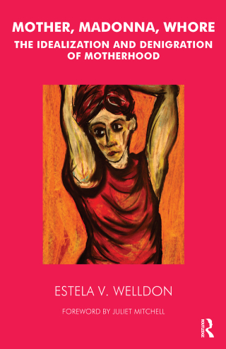 Cover image: Mother, Madonna, Whore 1st edition 9780367325602