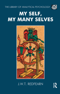 Imagen de portada: My Self, My Many Selves 1st edition 9780367104719