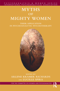 صورة الغلاف: Myths of Mighty Women 1st edition 9781782203049