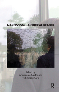 Omslagafbeelding: Narcissism 1st edition 9780367325657