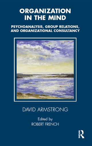 صورة الغلاف: Organization in the Mind 1st edition 9781855753976