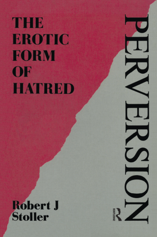 Imagen de portada: Perversion 1st edition 9780367325886