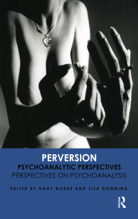 Cover image: Perversion 1st edition 9781855759176