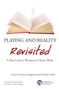 Cover image: Playing and Reality Revisited 1st edition 9781782200253