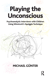 Cover image: Playing the Unconscious 1st edition 9781855754195