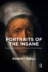 Cover image: Portraits of the Insane 1st edition 9781782202479