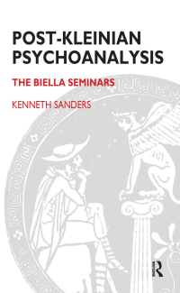 表紙画像: Post-Kleinian Psychoanalysis 1st edition 9781855752498