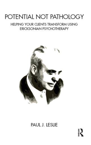 Cover image: Potential Not Pathology 1st edition 9780367102760
