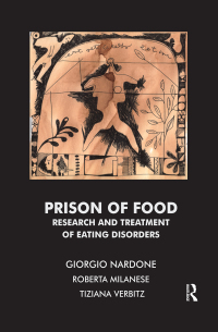 Titelbild: Prison of Food 1st edition 9780367105488