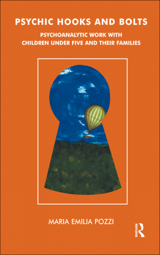 Imagen de portada: Psychic Hooks and Bolts 1st edition 9780367107246