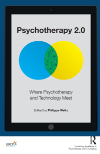 Cover image: Psychotherapy 2.0 1st edition 9781782200482