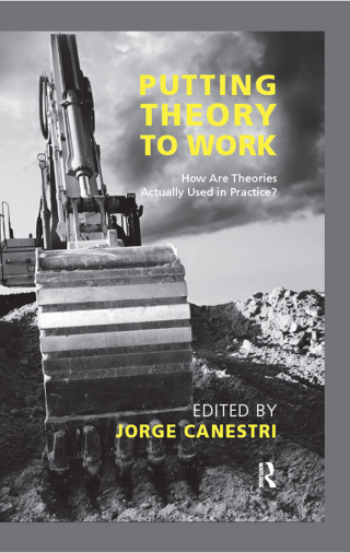 Titelbild: Putting Theory to Work 1st edition 9781855755871