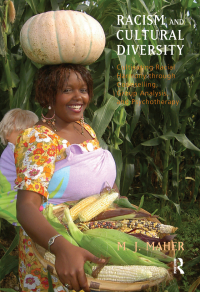 صورة الغلاف: Racism and Cultural Diversity 1st edition 9781855756304