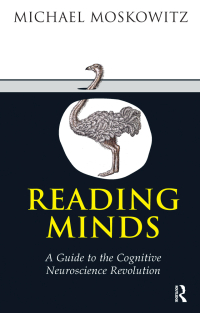 Cover image: Reading Minds 1st edition 9780367106423