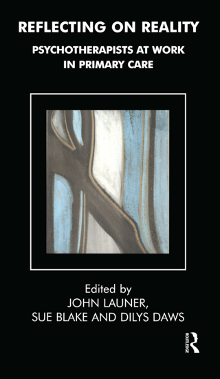 Cover image: Reflecting on Reality 1st edition 9781855752115