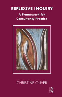 Cover image: Reflexive Inquiry 1st edition 9781855753587