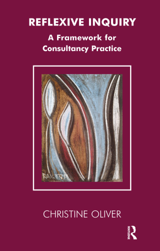 Imagen de portada: Reflexive Inquiry 1st edition 9781855753587