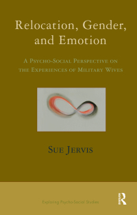 Immagine di copertina: Relocation, Gender and Emotion 1st edition 9780367326616