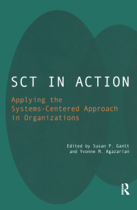 Cover image: SCT in Action 1st edition 9780367326739