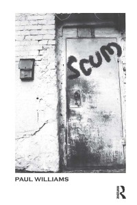 Cover image: Scum 1st edition 9781780491745