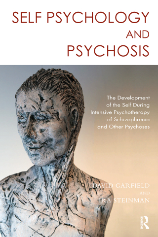 صورة الغلاف: Self Psychology and Psychosis 1st edition 9781782202288