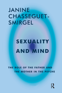 Cover image: Sexuality and Mind 1st edition 9780367324810