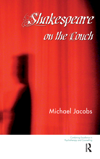 Imagen de portada: Shakespeare on the Couch 1st edition 9781855754546